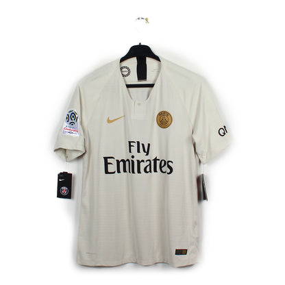 2018/19 - PSG - Rabiot #25 (L) [pro]