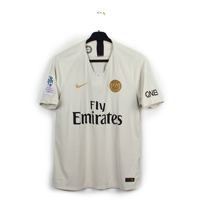 2018/19 - PSG - Rabiot #25 (L) [pro]