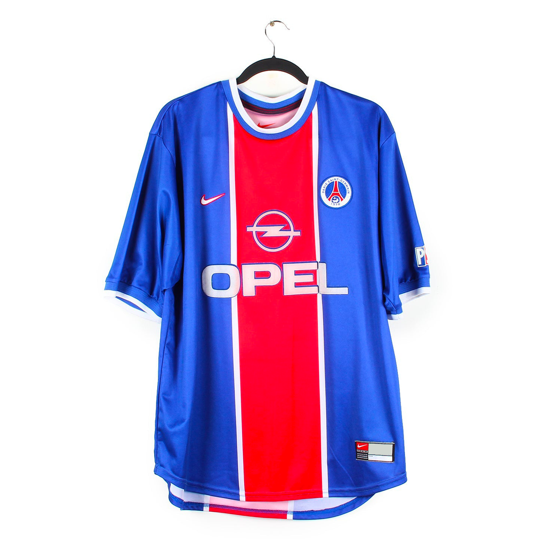 1999/00 - PSG (L)