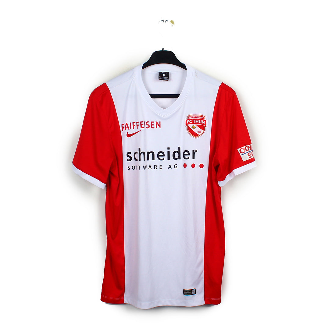 2017/18 -  FC Thun (L)