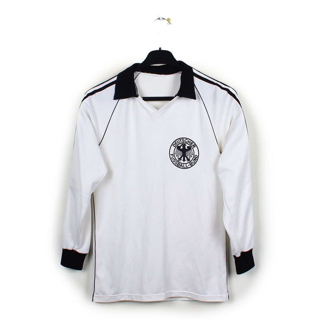 1980/82 - Allemagne (M)