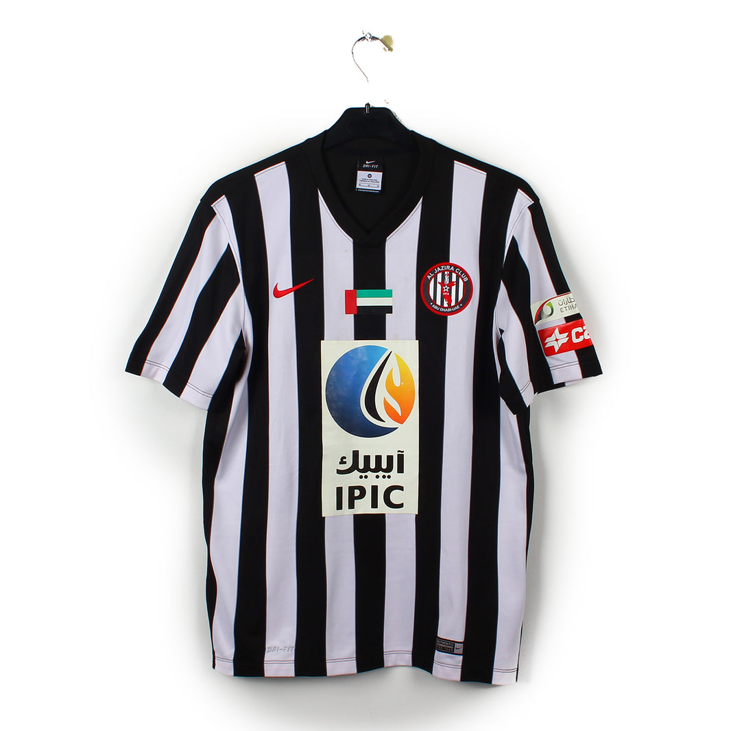 2015/16 - Al Jazira (M)