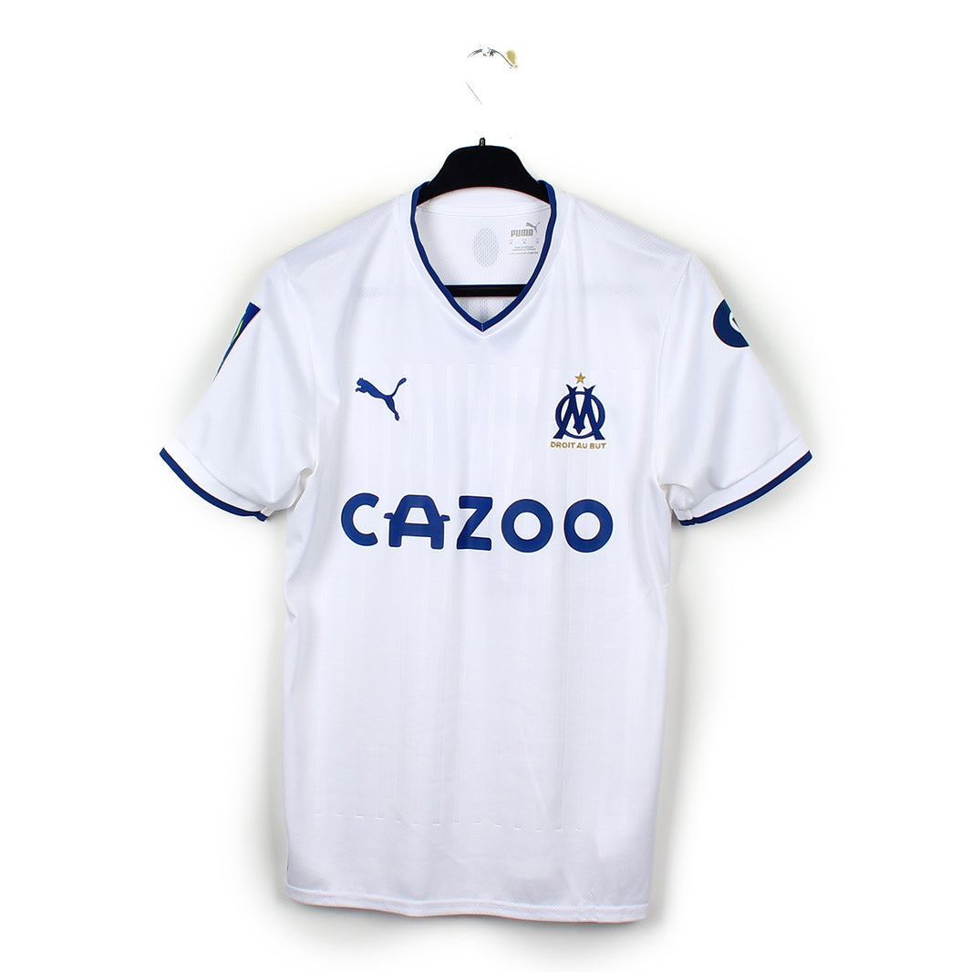 2022/23 - OM - Clauss #7 (M)