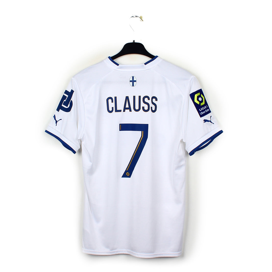 2022/23 - OM - Clauss #7 (M)