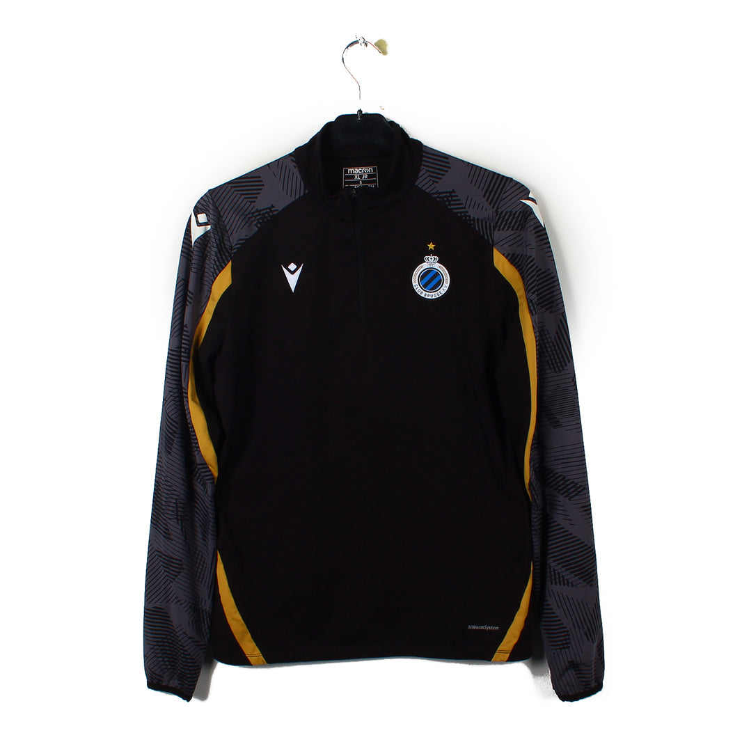 2021/22 - Bruges KV (XL enfant)