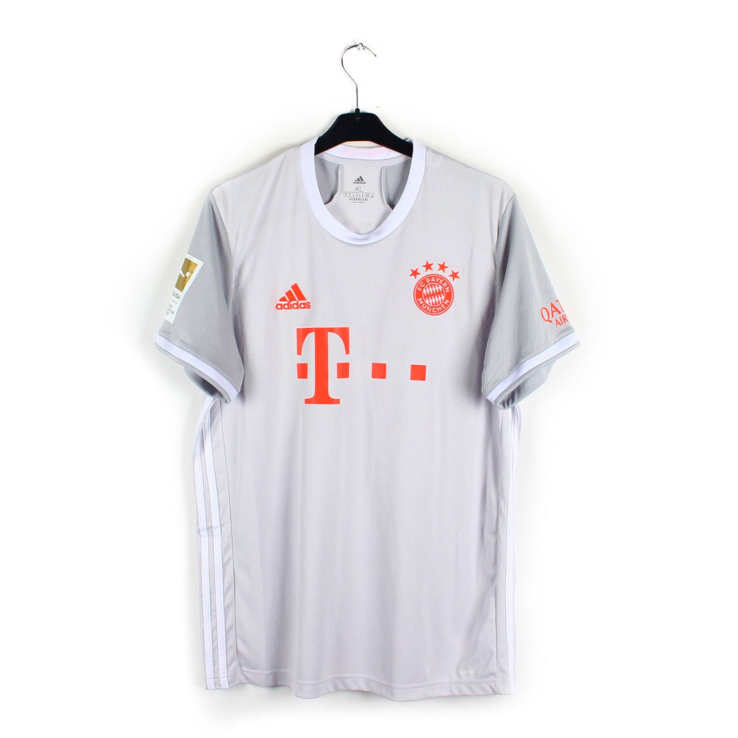 2020/21 - Bayern Munich - (Tolisso) #24 (XL)