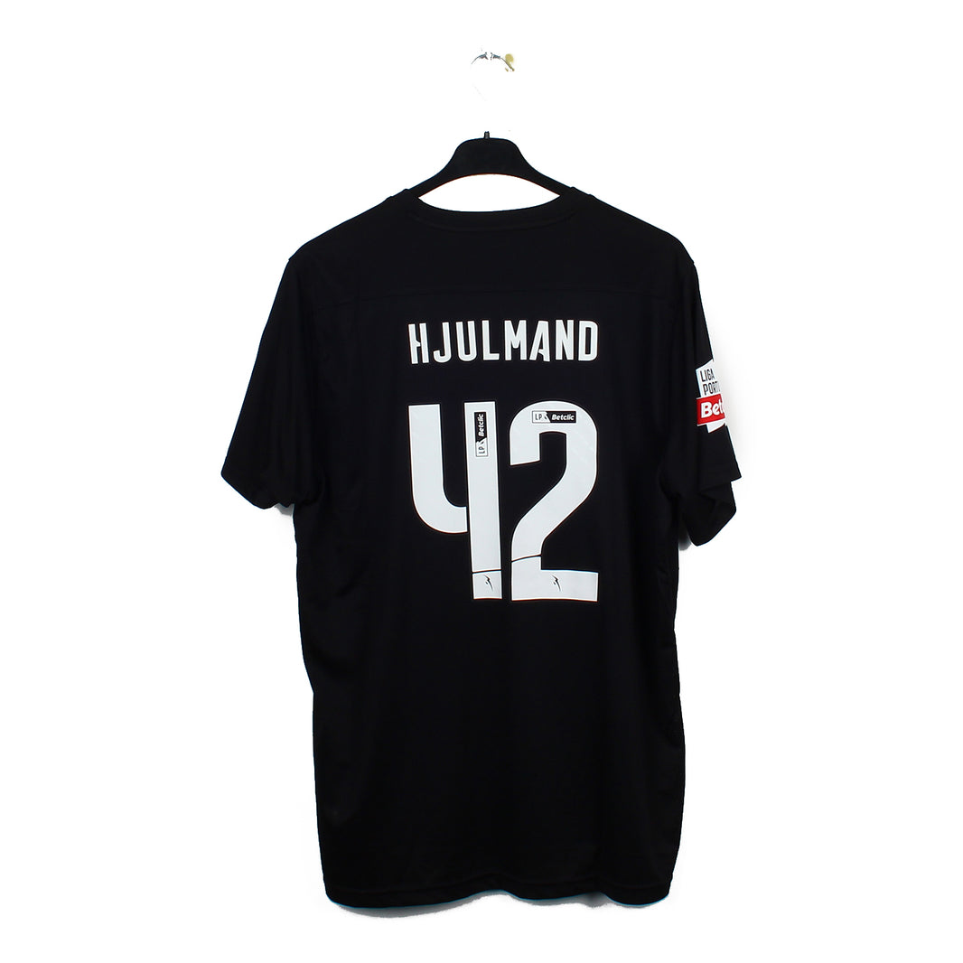 2022/23 - Sporting Lisbonne - Hjulmand #42 (2XL)