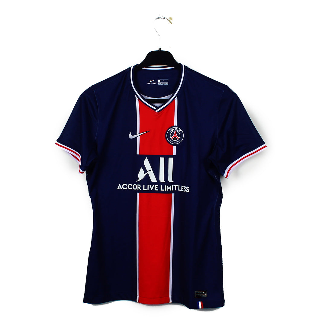 2020/21 - PSG (S Femme)