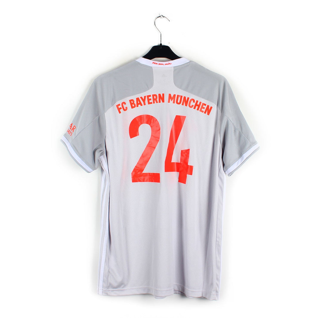 2020/21 - Bayern Munich - (Tolisso) #24 (XL)