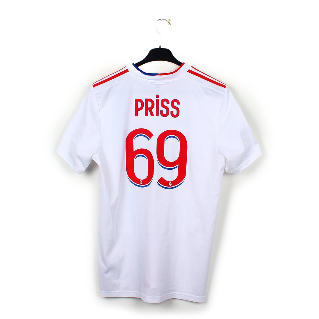 2021/22 - OL - Priss #69 (L)