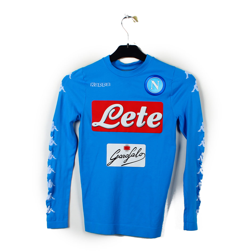 2016/17 - Naples (XS) [pro]