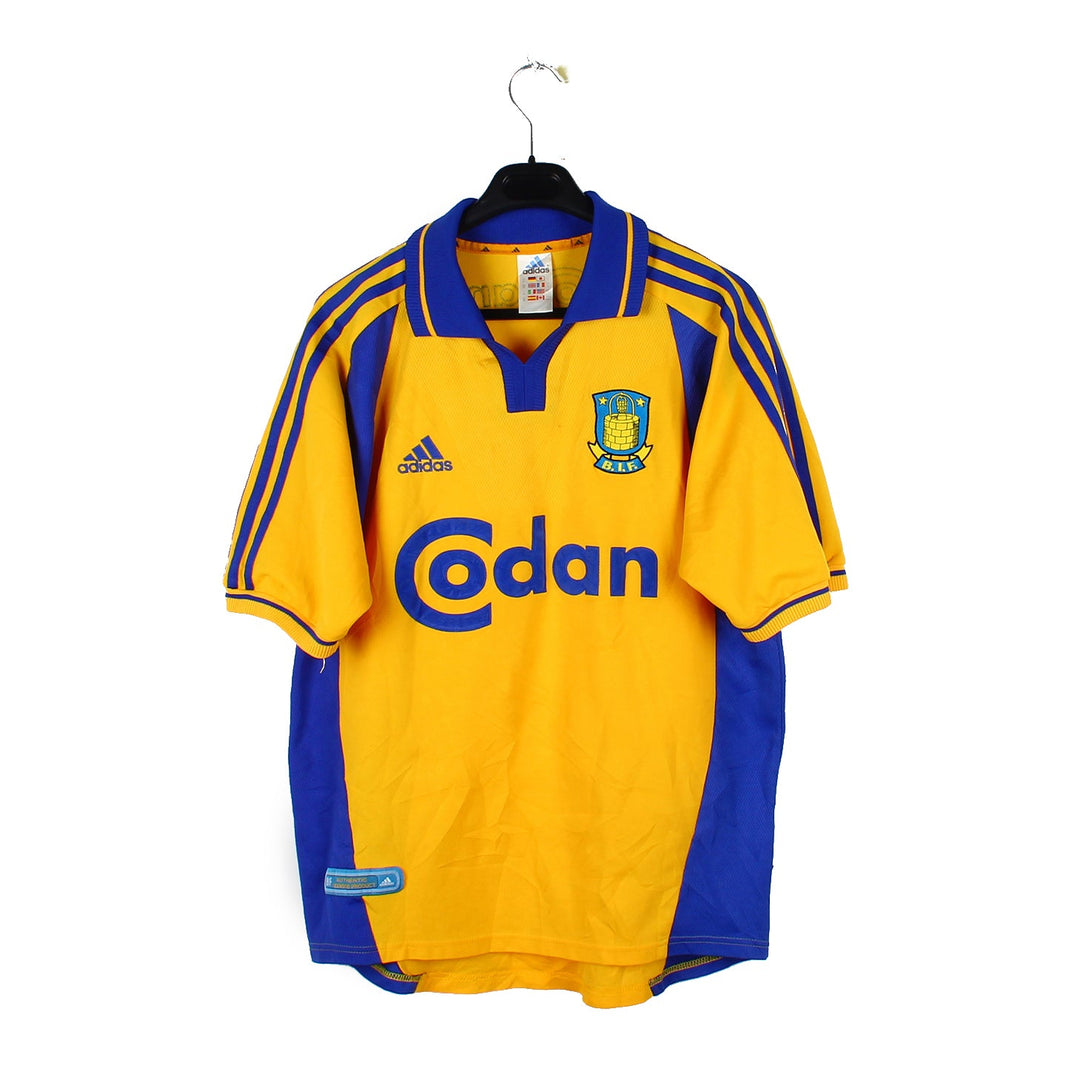 2000/02 - Brondby (M)