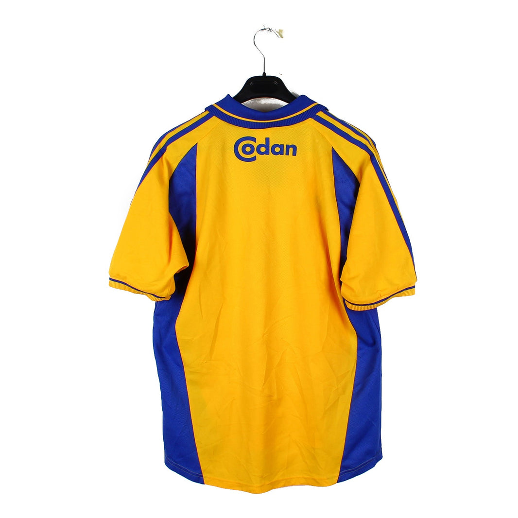 2000/02 - Brondby (M)