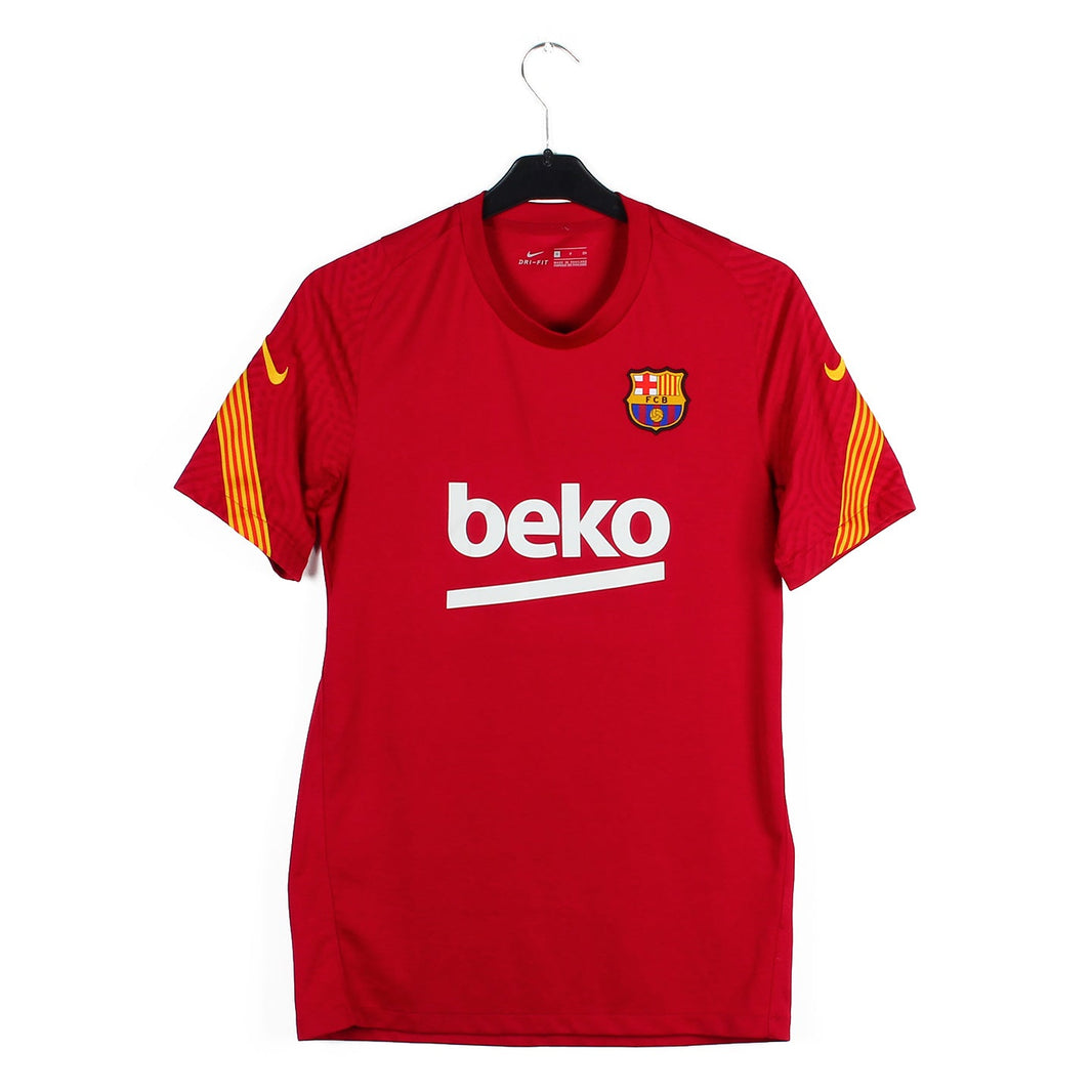 2020/21 - Barcelone (M)