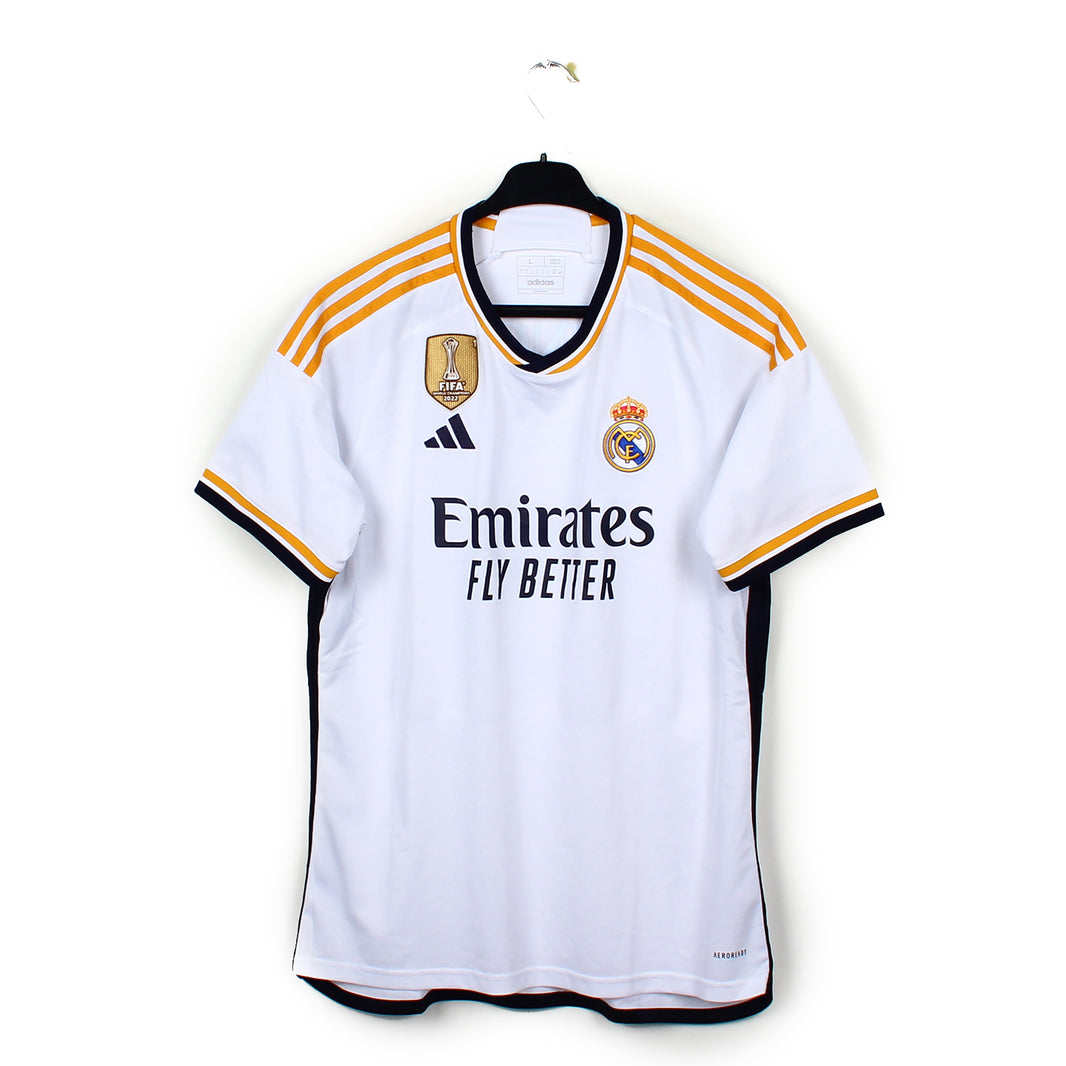 2023/24 - Real Madrid - Bellingham #5 (L)