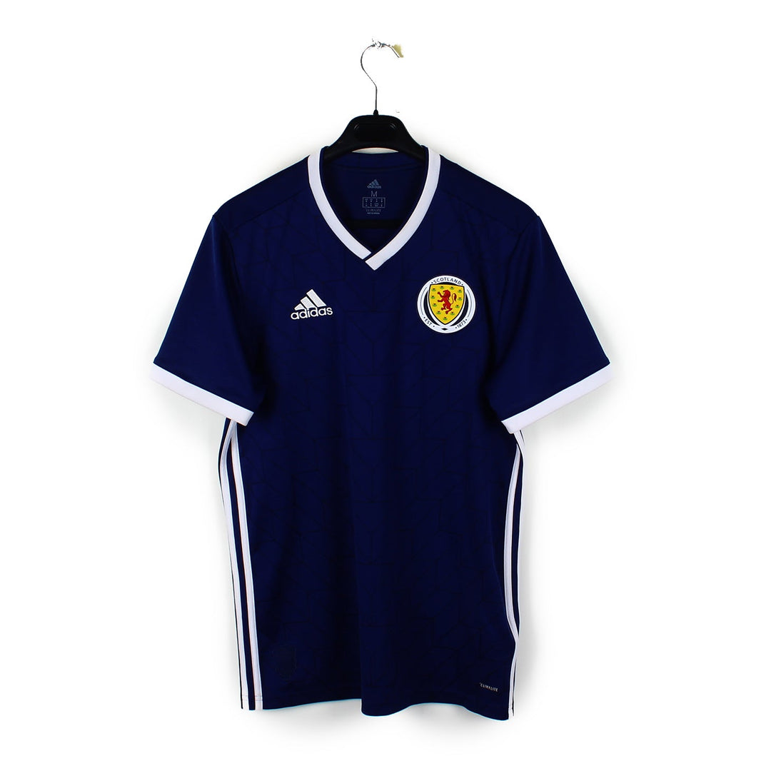 2018/20 - Ecosse (M)