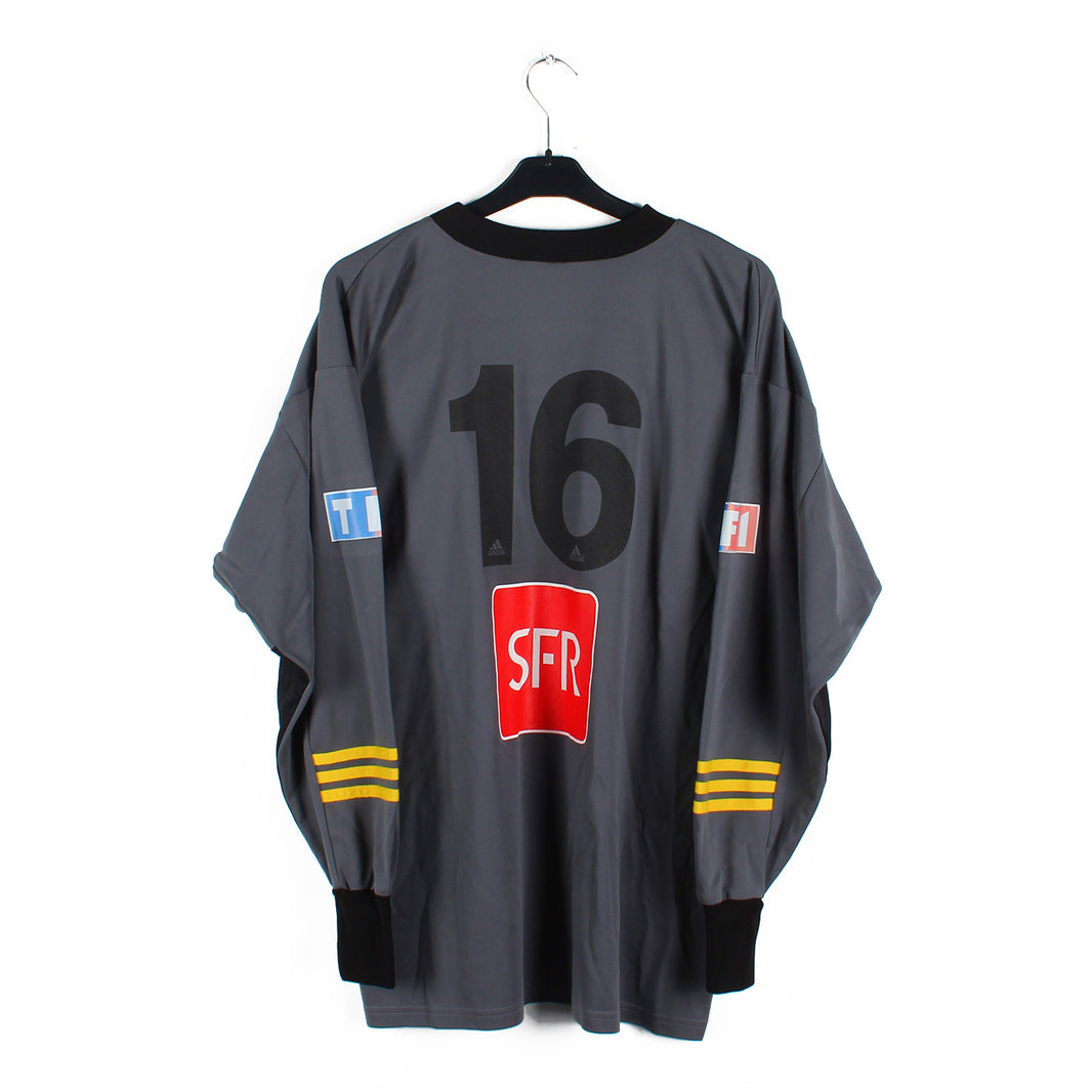 2003/04 - Coupe de France #16 (XL) [porté]