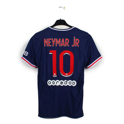 2020/21 - PSG - Neymar #10 (M) [pro]