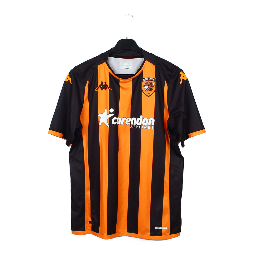 2023/24 - Hull City (L)