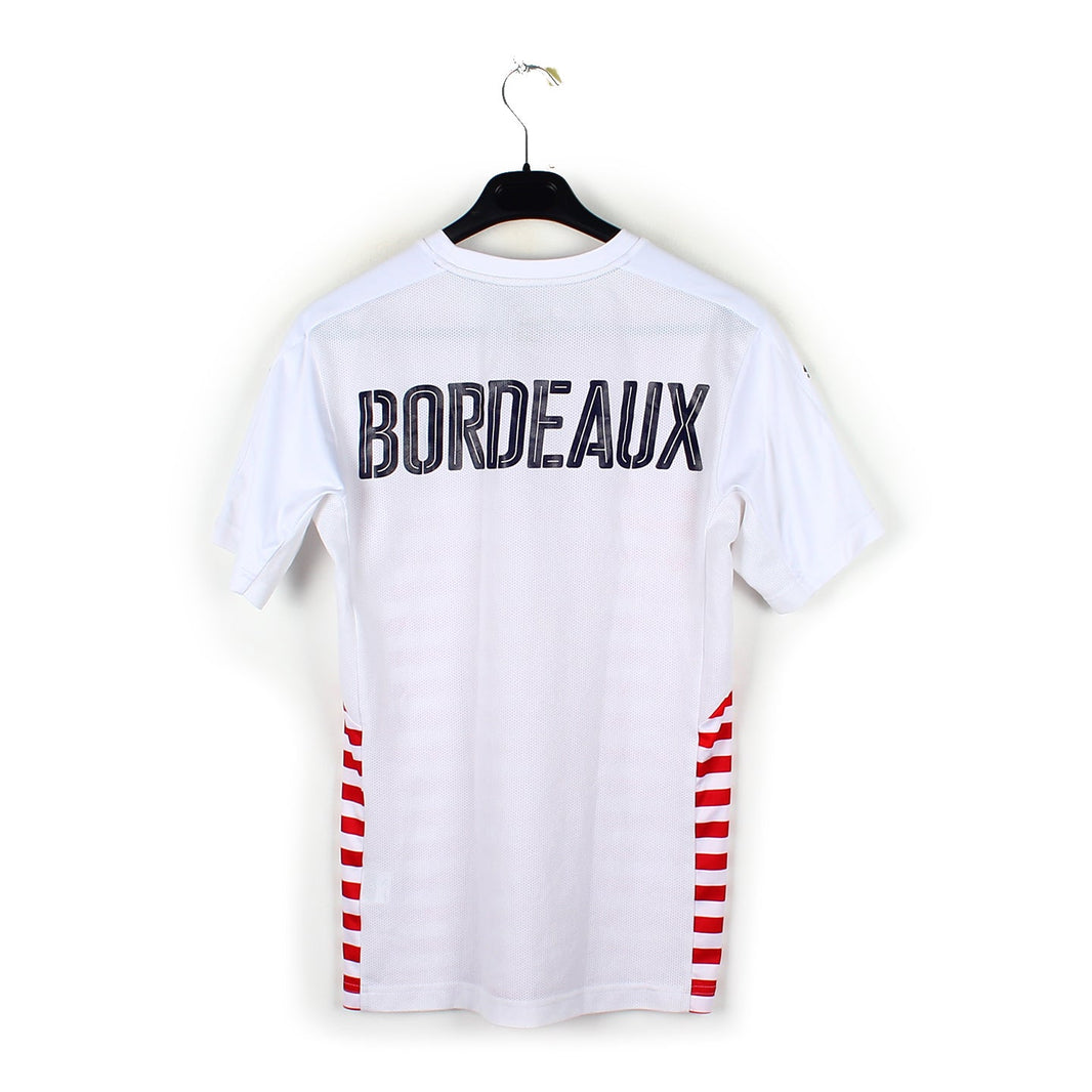 2016/17 - Girondins Bordeaux (S)