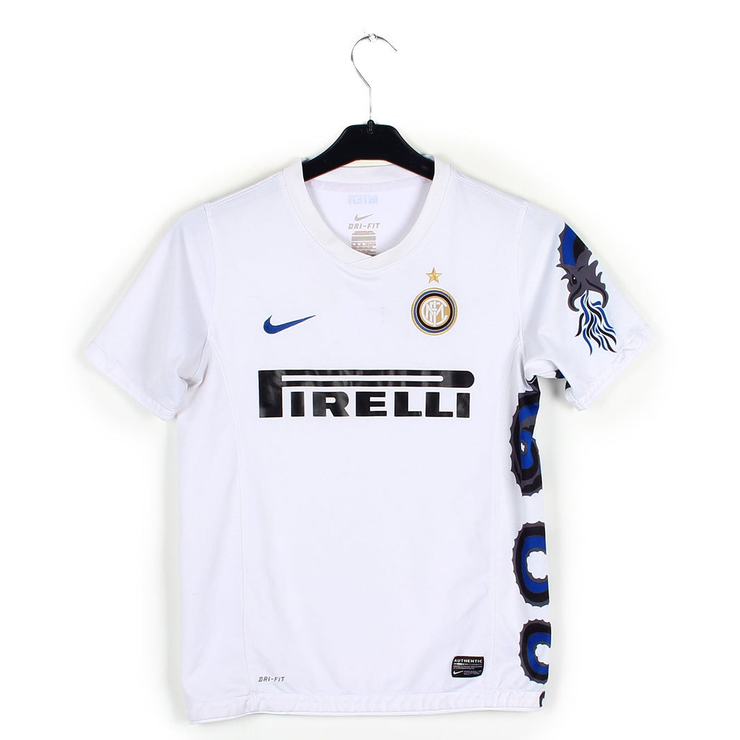 2010/11 - Inter Milan (XL enfant)