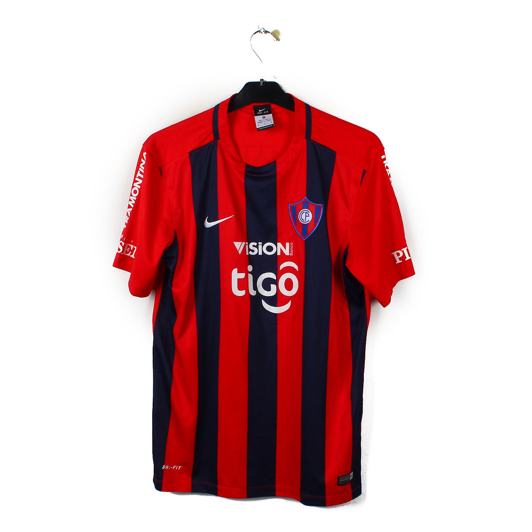 2015 - Cerro Porteno (M)