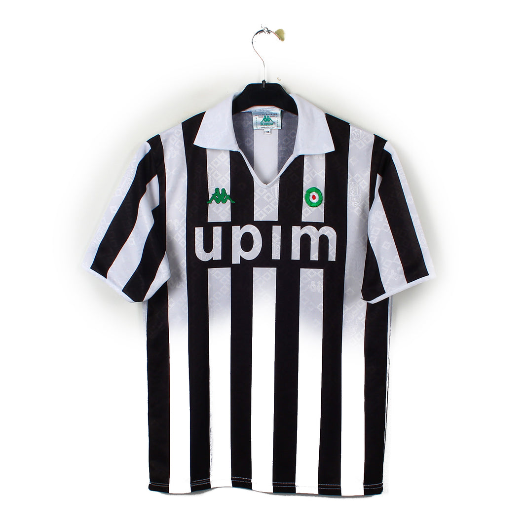 1990/91 - Juventus #10 (M)