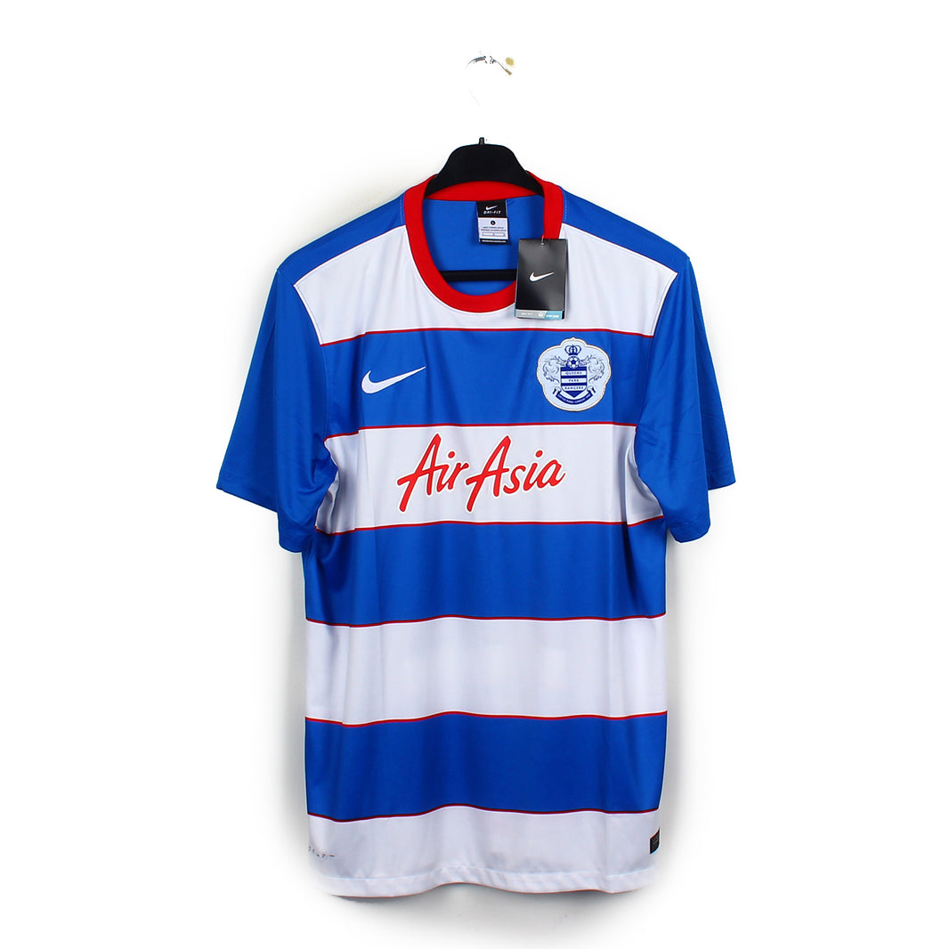 2015/16 - Queens Park Rangers (L)