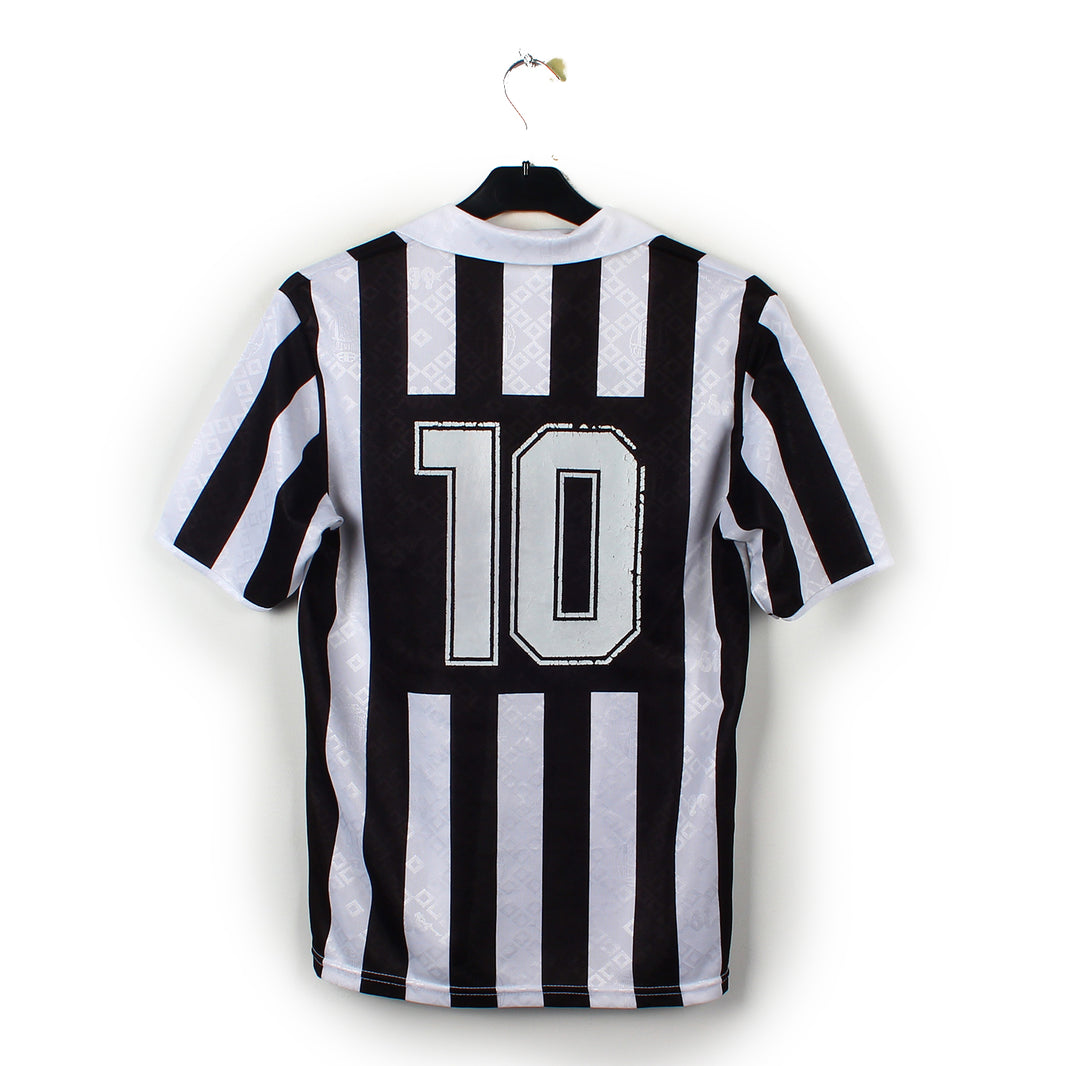 1990/91 - Juventus #10 (M)