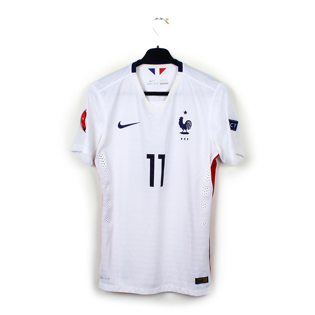 2015/16 - Equipe de France - Griezmann #11 (M) [pro]