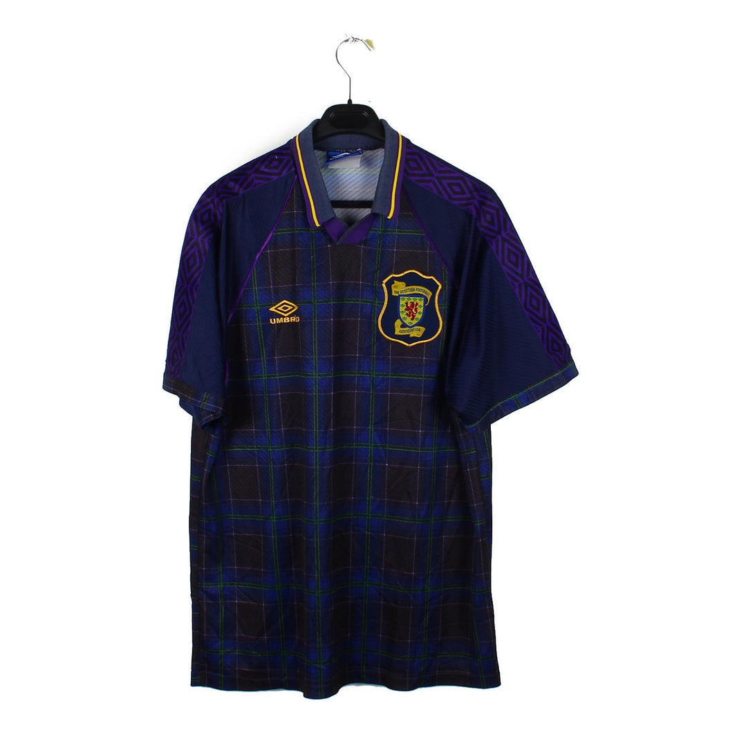 1996 - Ecosse (L)