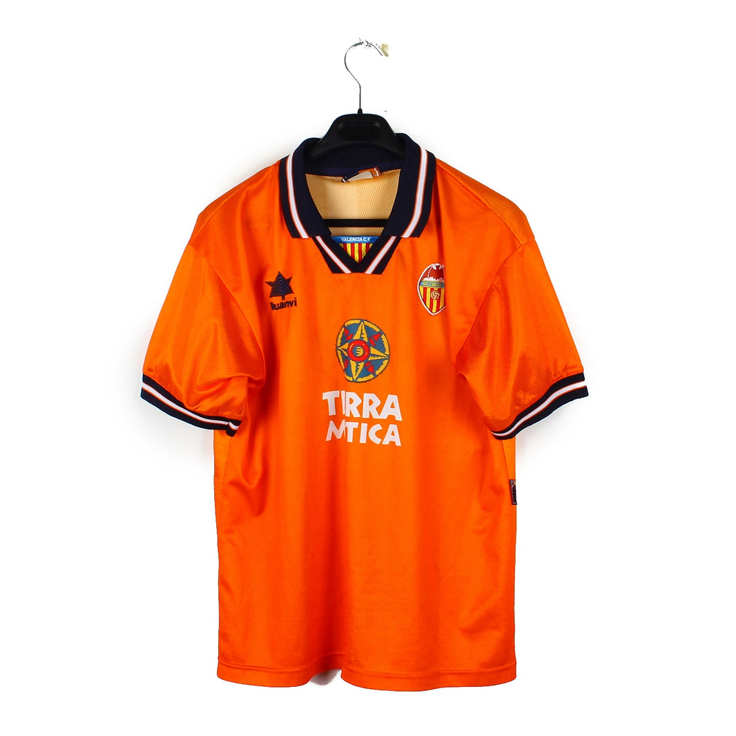 1998/99 - Valence - (Morigi) #12 (M)