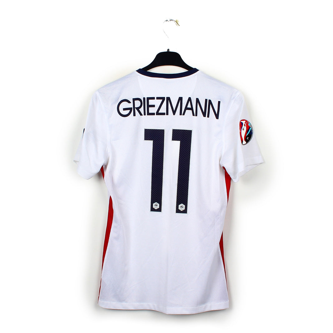 2015/16 - Equipe de France - Griezmann #11 (M) [pro]