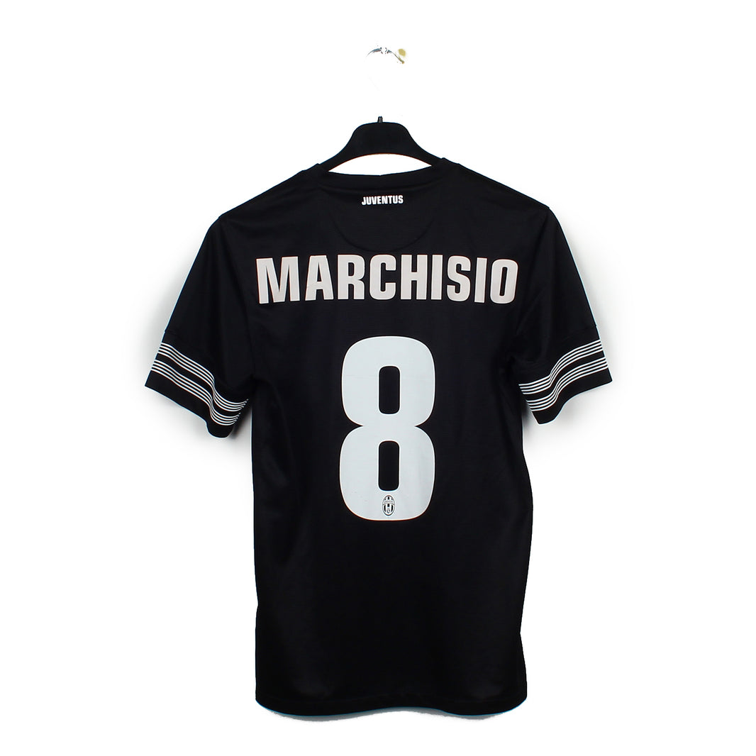 2012/13 - Juventus - Marchisio #8 (S)