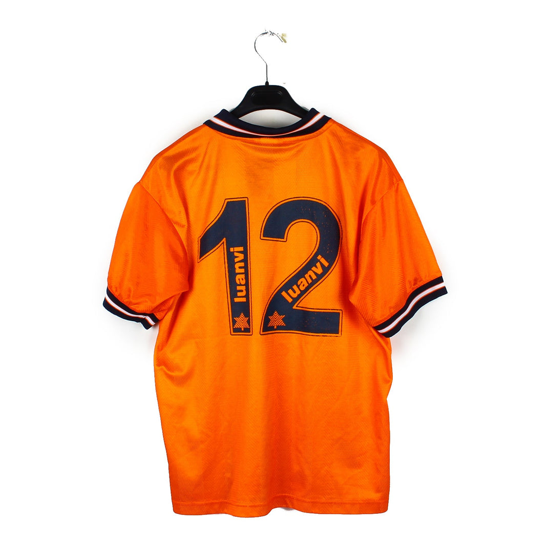 1998/99 - Valence - (Morigi) #12 (M)