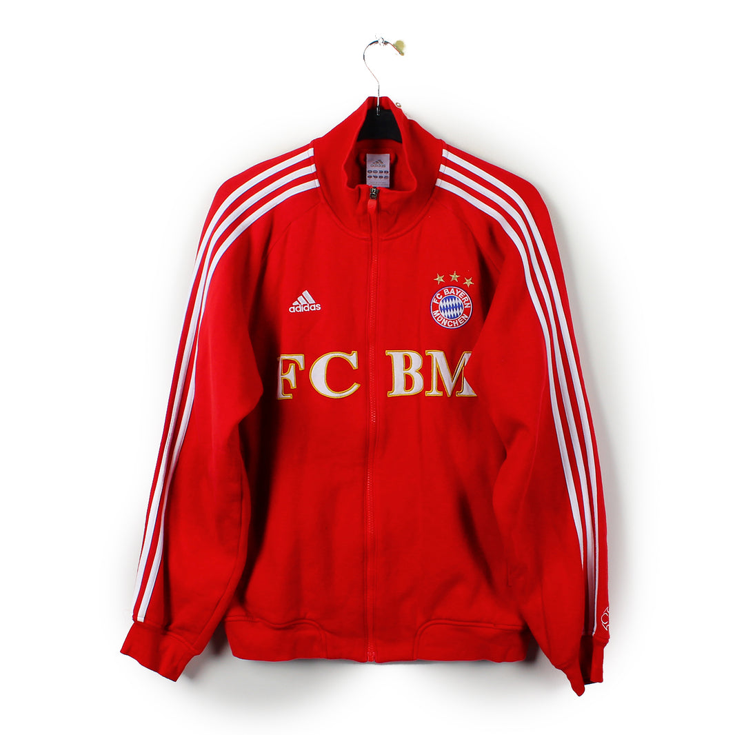 2006/07 - Bayern Munich (M)