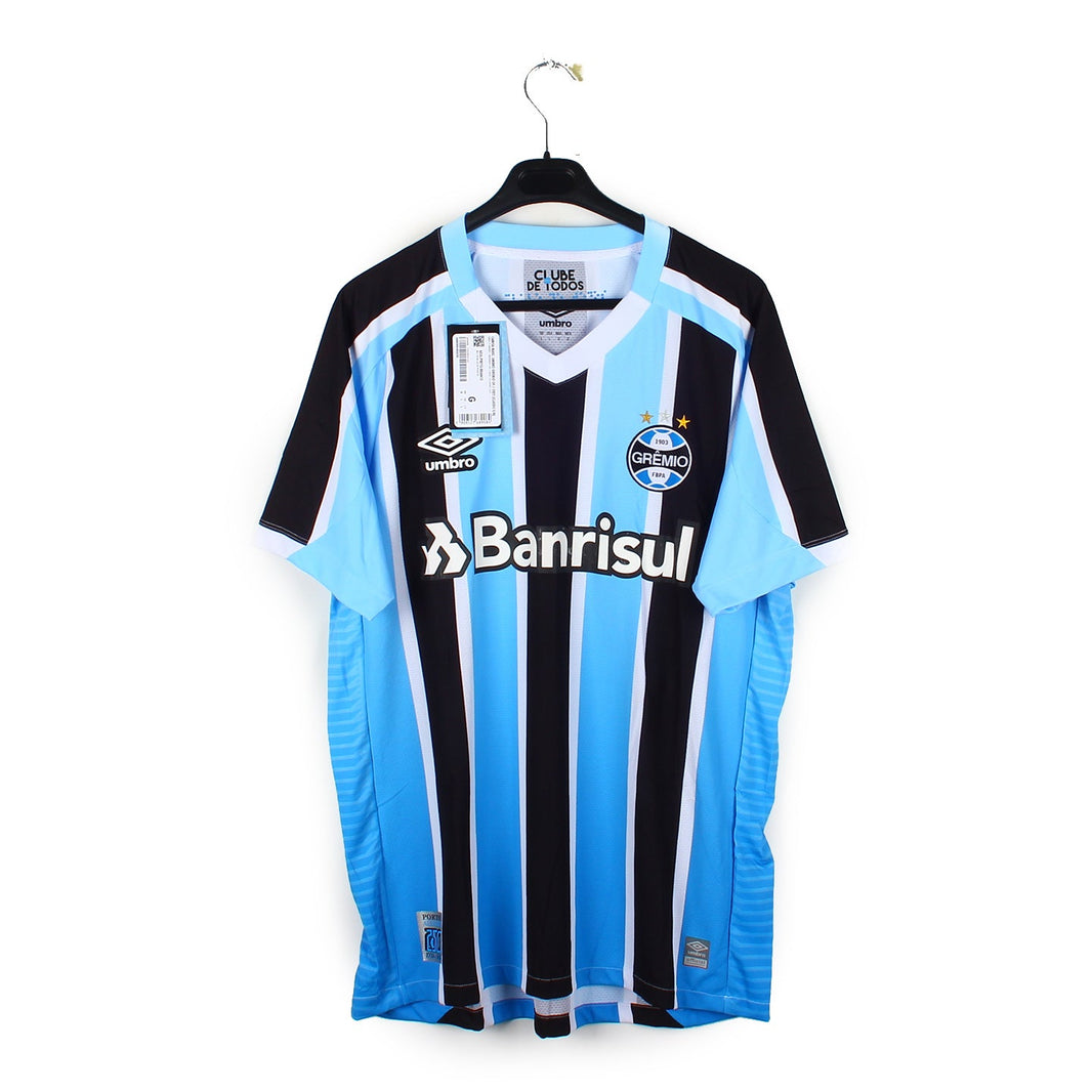 2022 - Gremio (L)