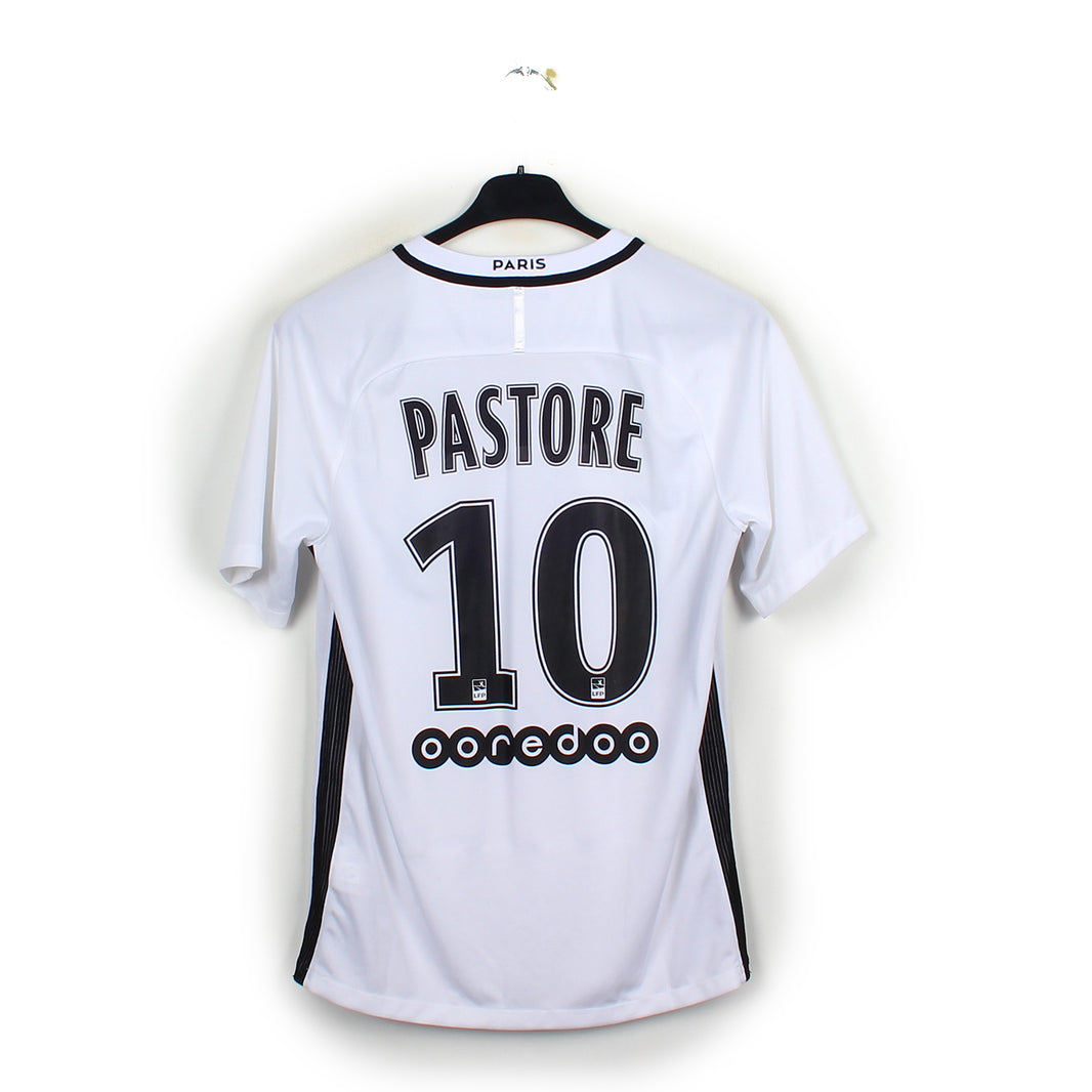 2016/17 - PSG - Pastore #10 (S)