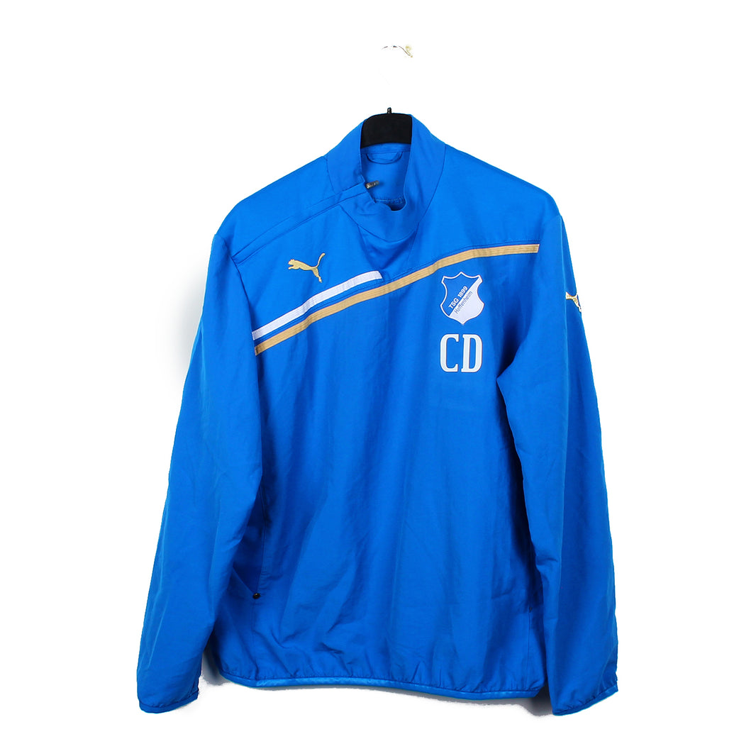 2011/12 - TSG 1899 Hoffenheim (XL) [stock pro]