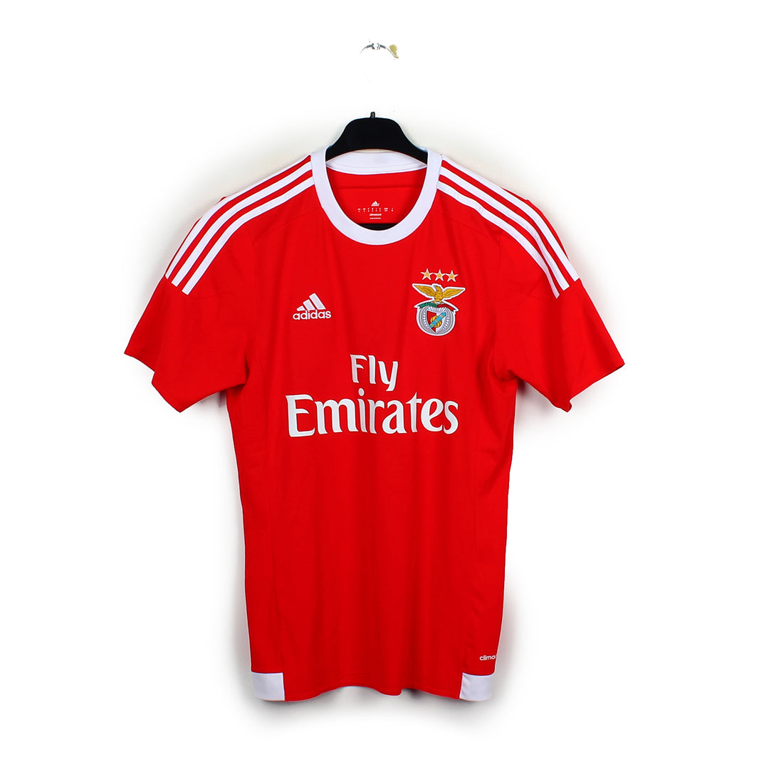 2015/16 - Benfica - Nicolás Gaitán #11 (S)