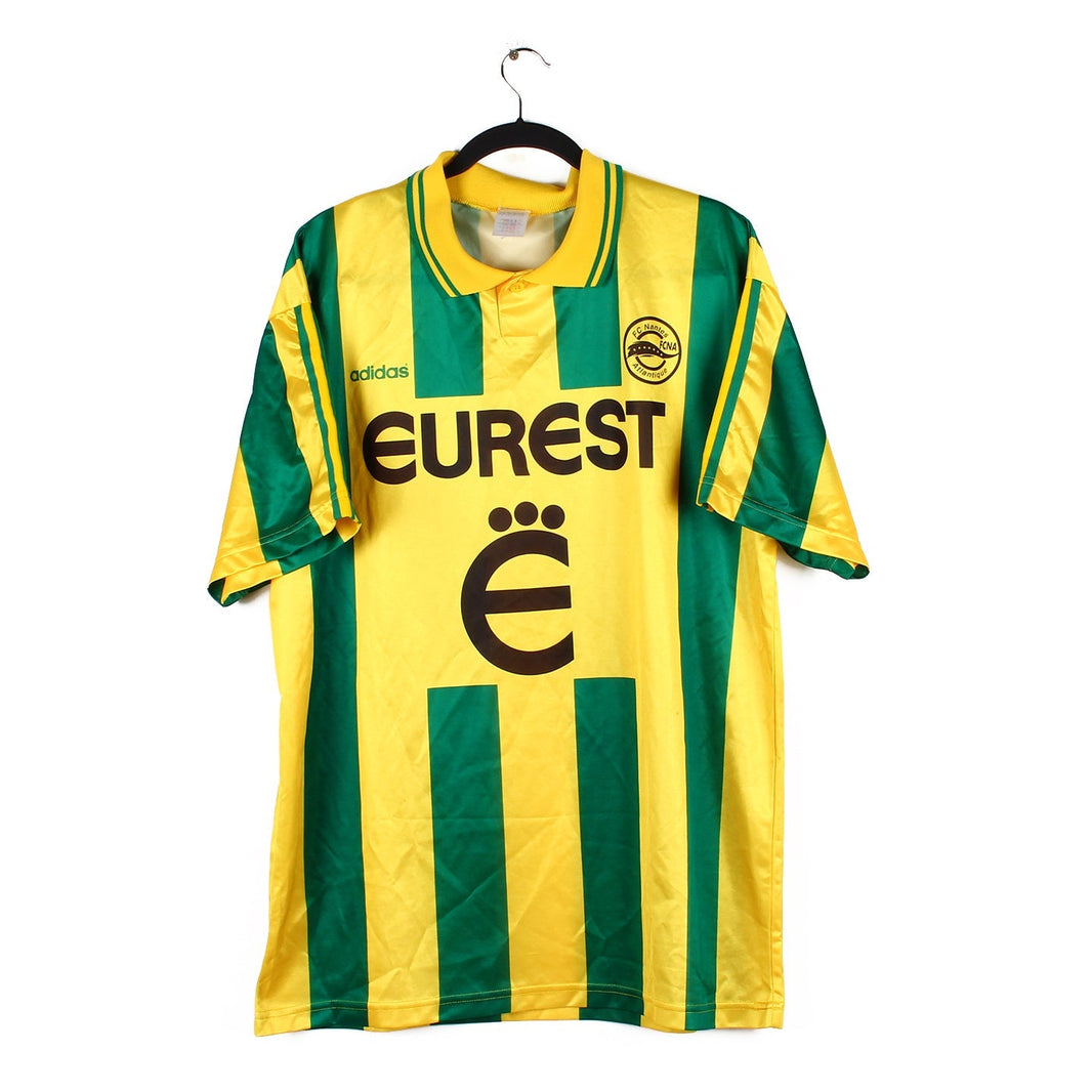 1995/96 - FC Nantes (M)