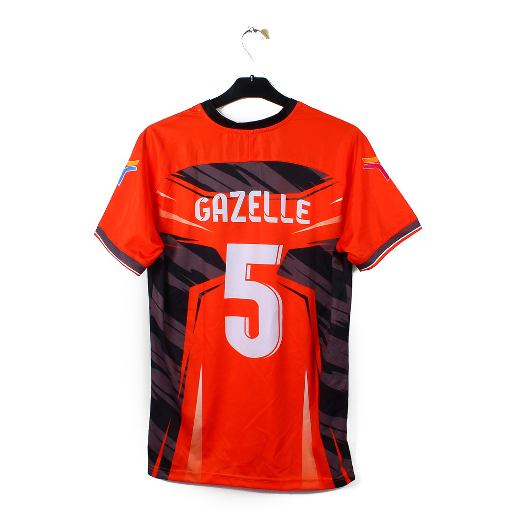 2020's - Gazelle FC #5 (XL)