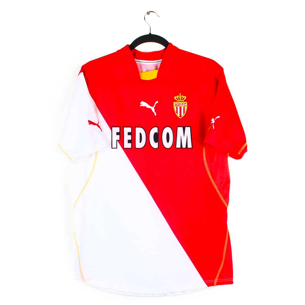 2002/03 - AS Monaco (M)