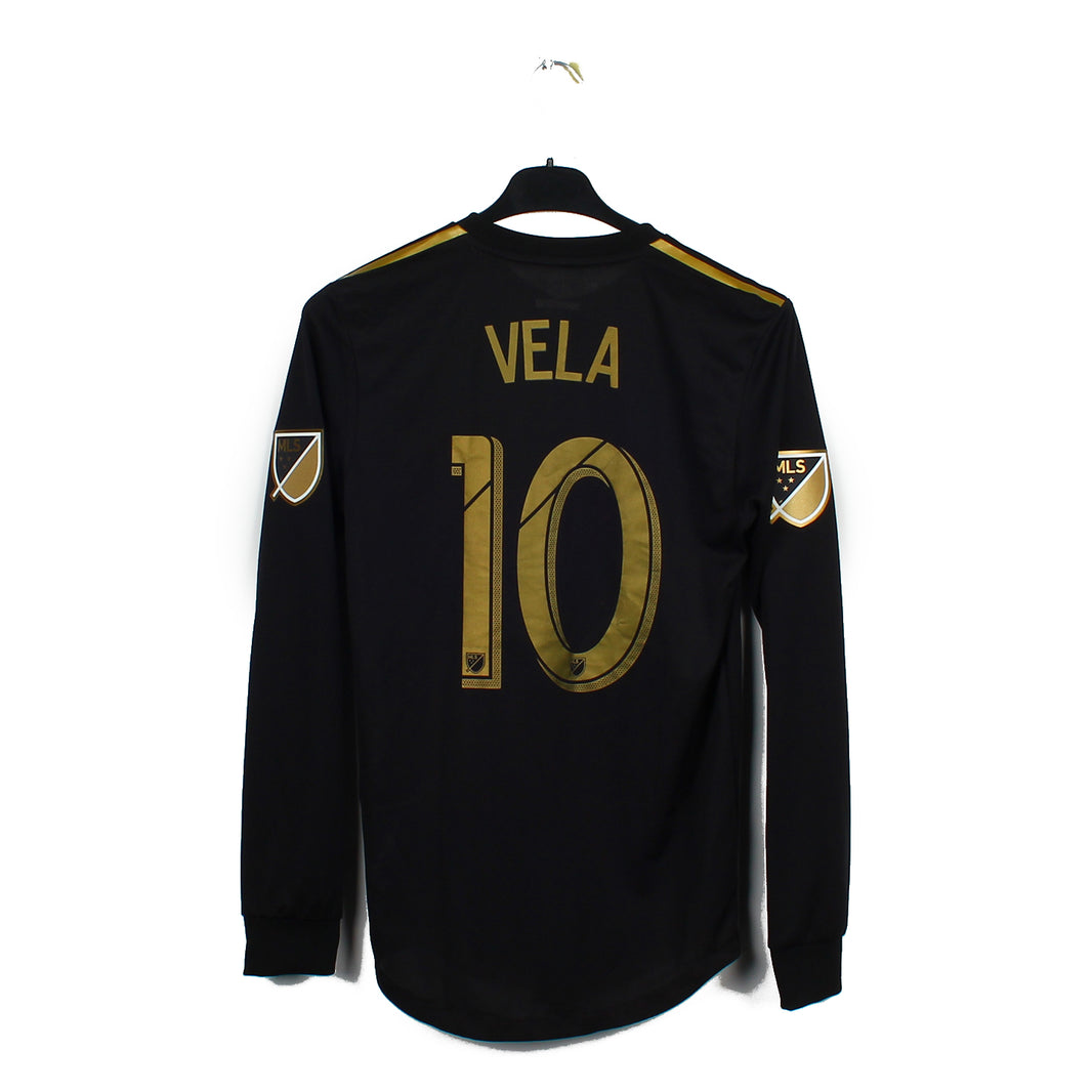 2018/19 - Los Angeles Football Club - Vela #10 (S) [pro]