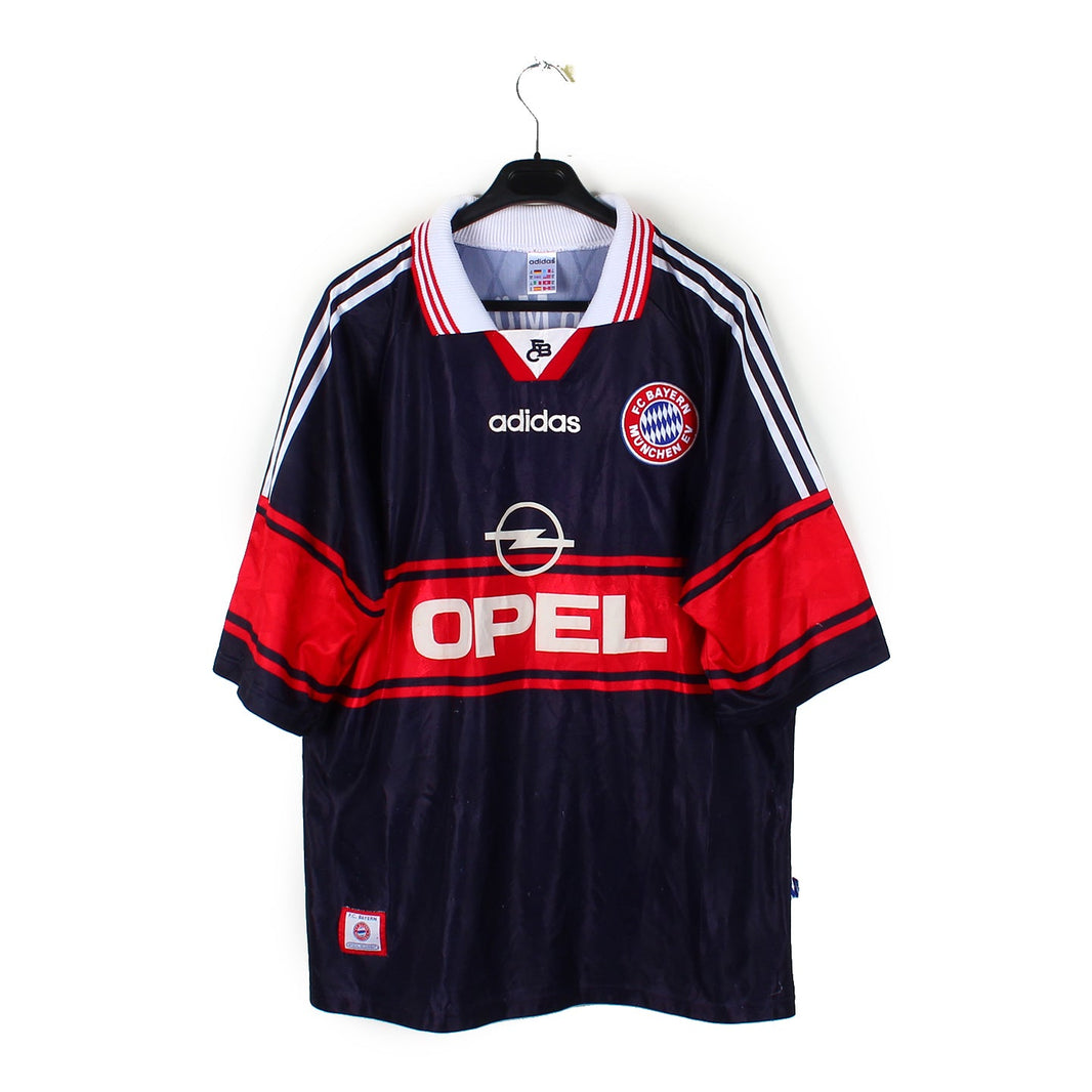 1997/99 - Bayern Munich - Babbel #2 (XL)