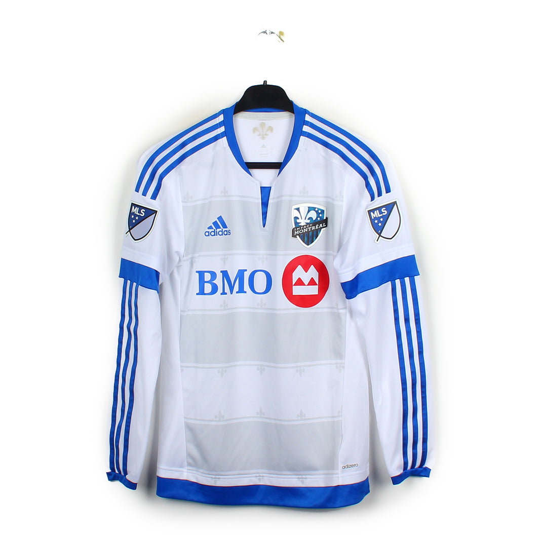 2014 - Impact Montréal (S) [pro]