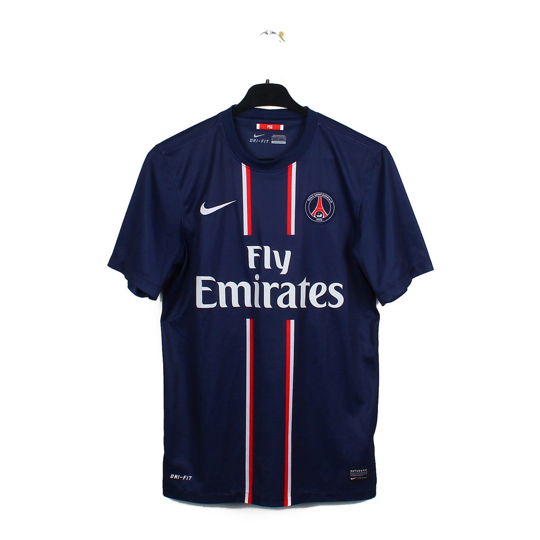 2013/14 - PSG - Thiago Motta #28 (S)