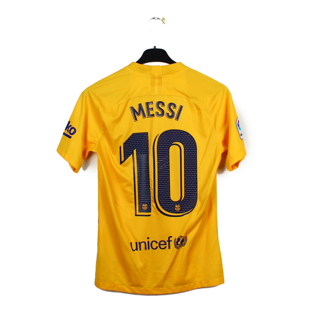 2019/22 - Barcelone - Messi #10 (S)