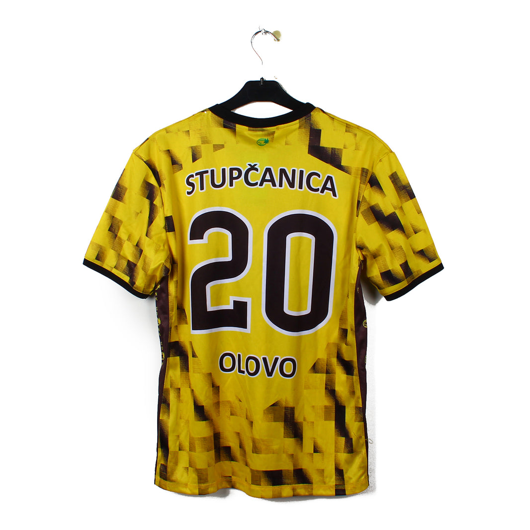 2021/22 - Stupcanica Olovo #20 (L)