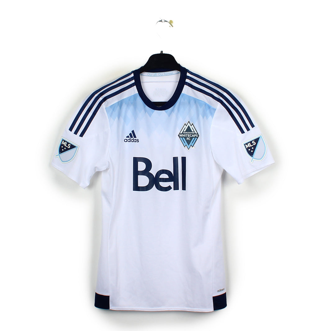 2015/16 - Vancouver Whitecaps FC - Morales #77 (S) [pro]